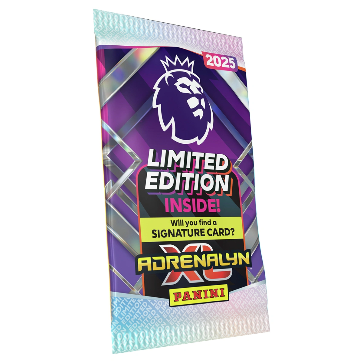 Panini Adrenalyn XL Classic Trading cards