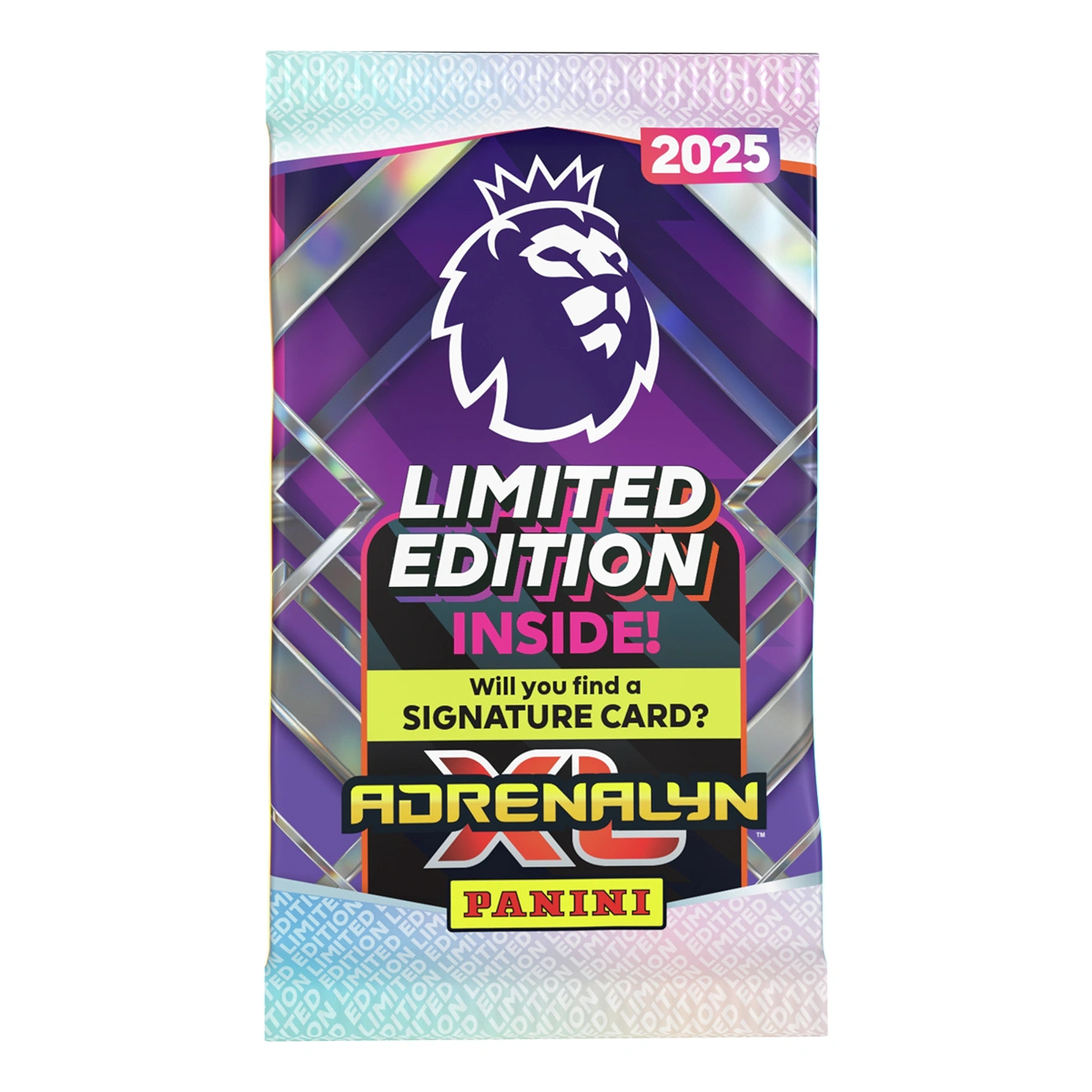 Panini Adrenalyn XL Classic Trading cards