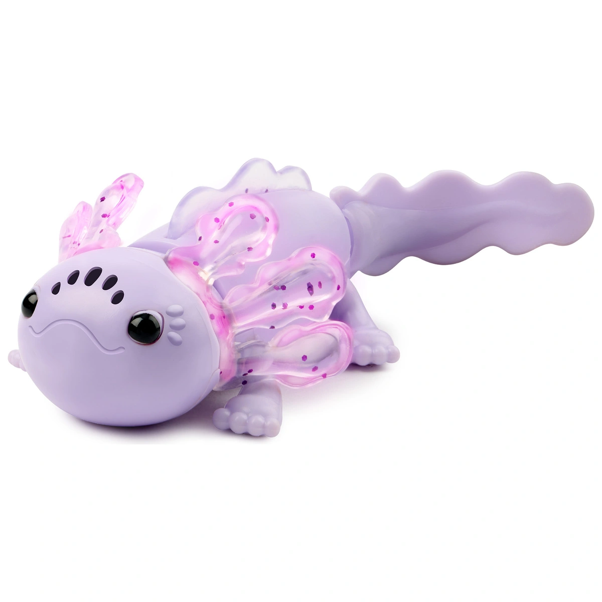 Fingerlings Baby Axolotl