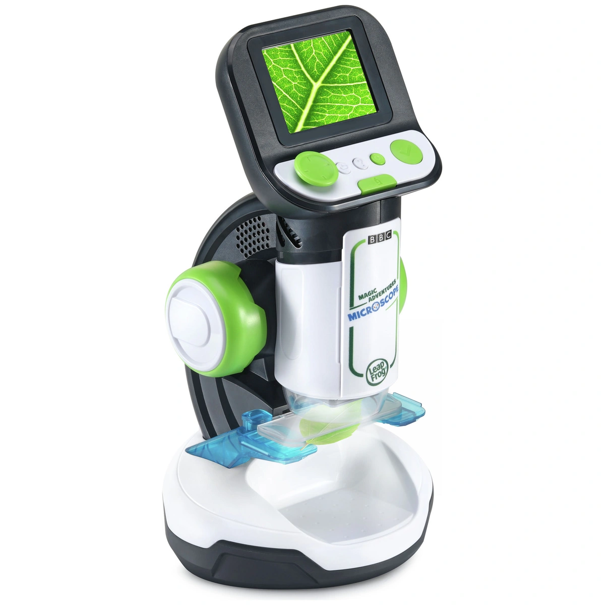 LeapFrog Magic Adventures Microscope