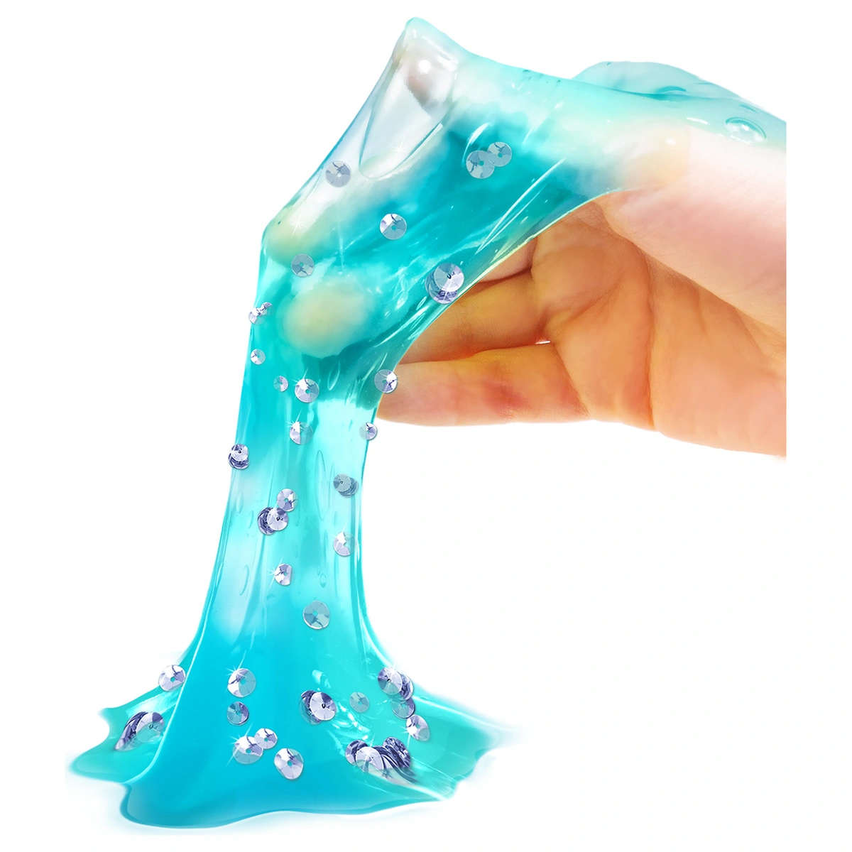 So Slime ASMR Wheel
