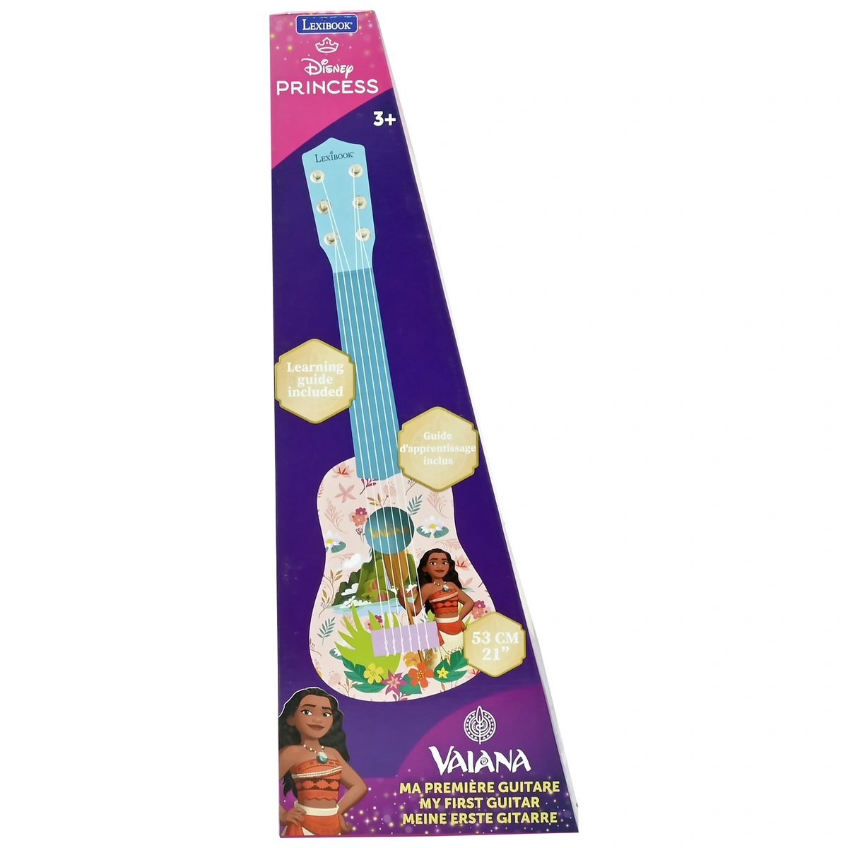 Disney Moana My 1st Guitar