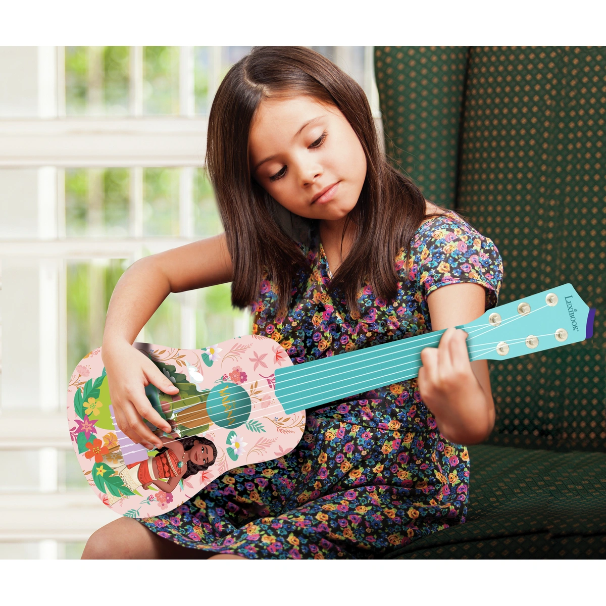 Disney Moana My 1st Guitar