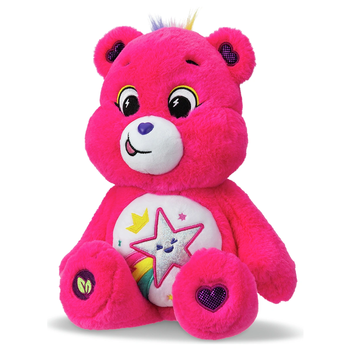 Care Bears 35cm  Be Me Bear Plush