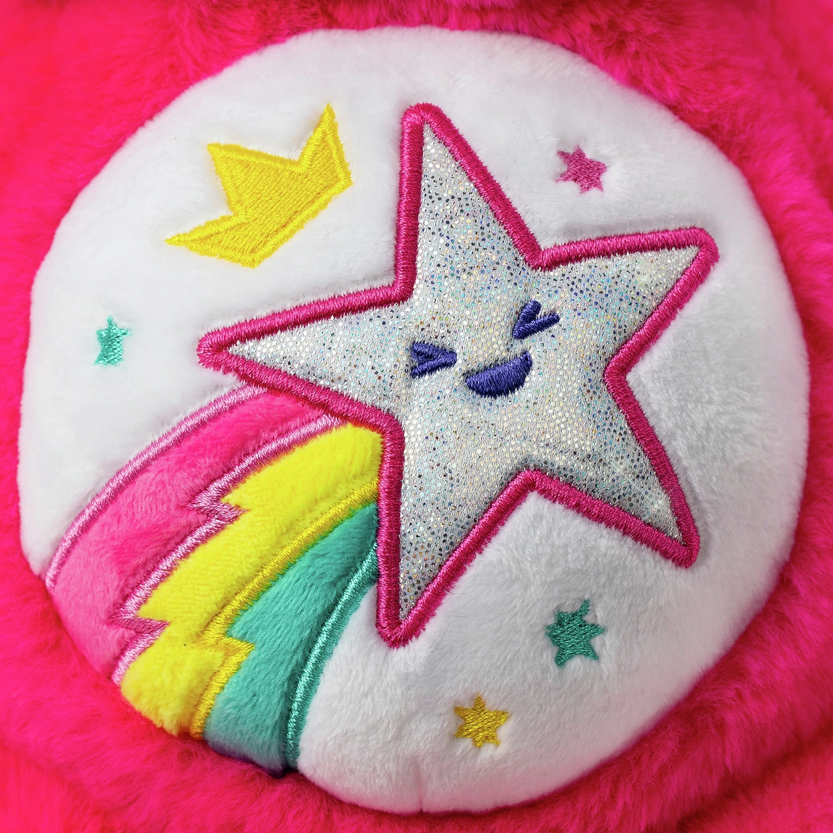 Care Bears 35cm  Be Me Bear Plush