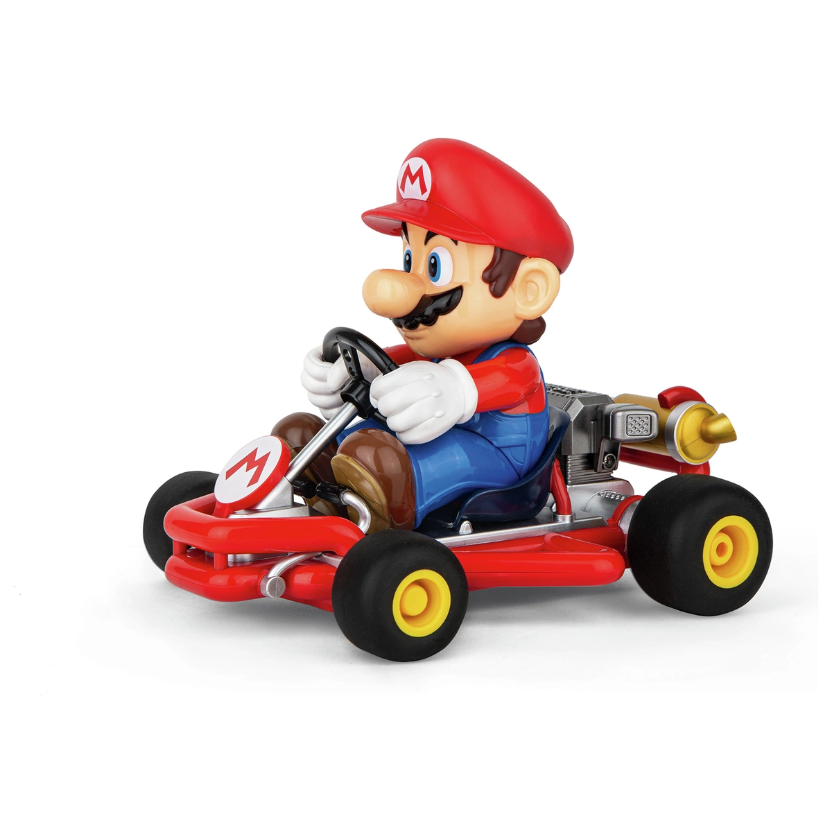 Carrera RC Mario Pipe Kart