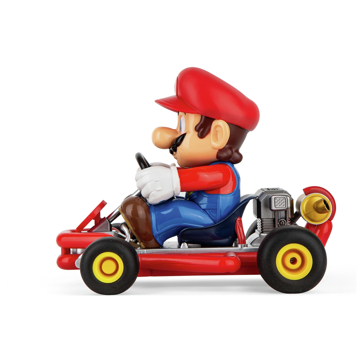 Carrera RC Mario Pipe Kart