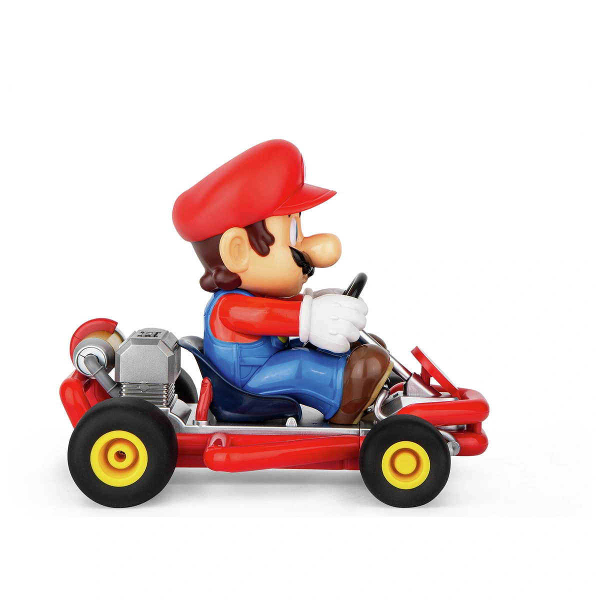 Carrera RC Mario Pipe Kart