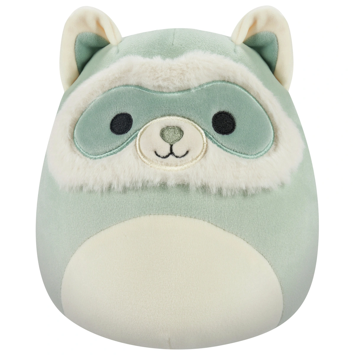 Original Squishmallows 7.5-inch - Hemkey the Sage Ferret