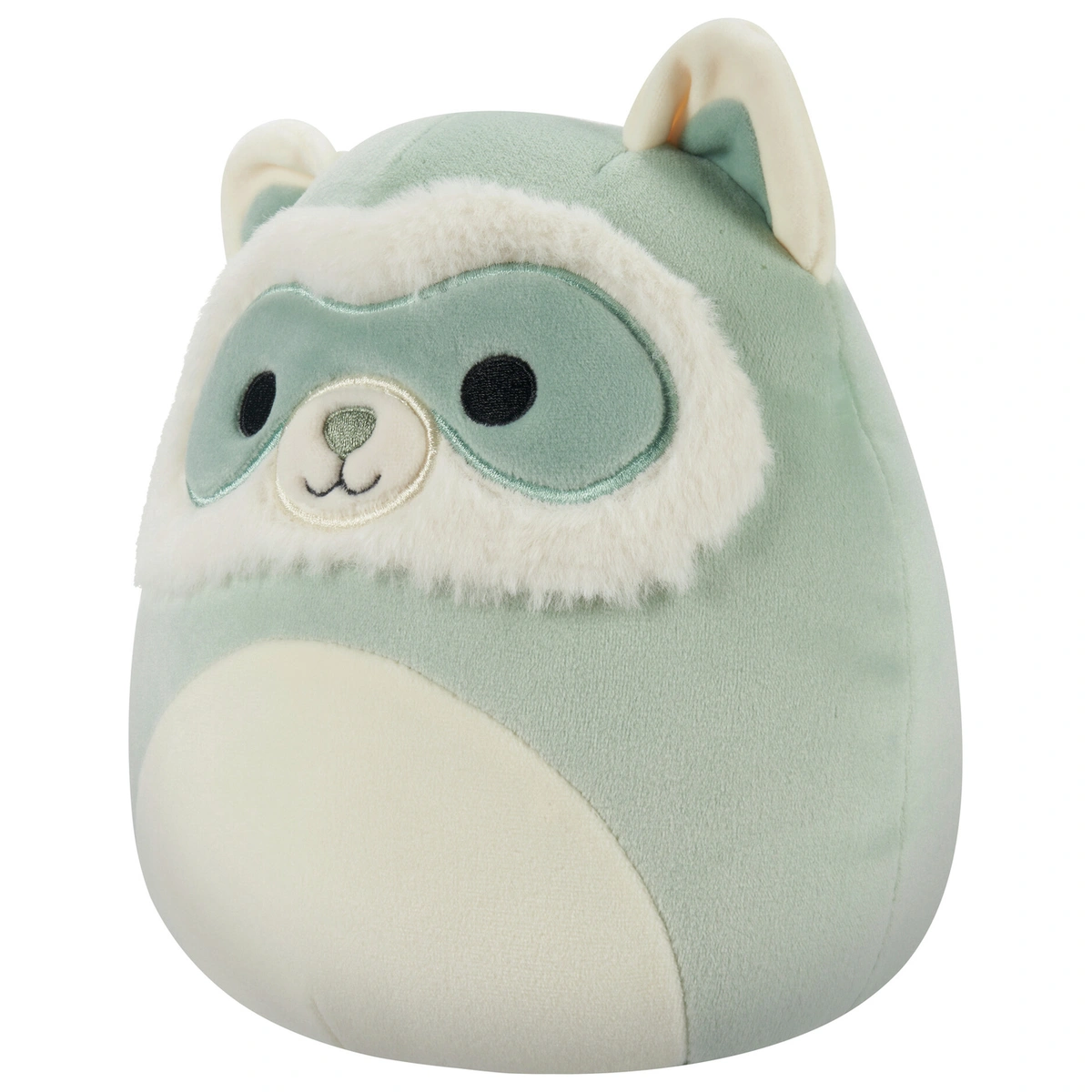 Original Squishmallows 7.5-inch - Hemkey the Sage Ferret