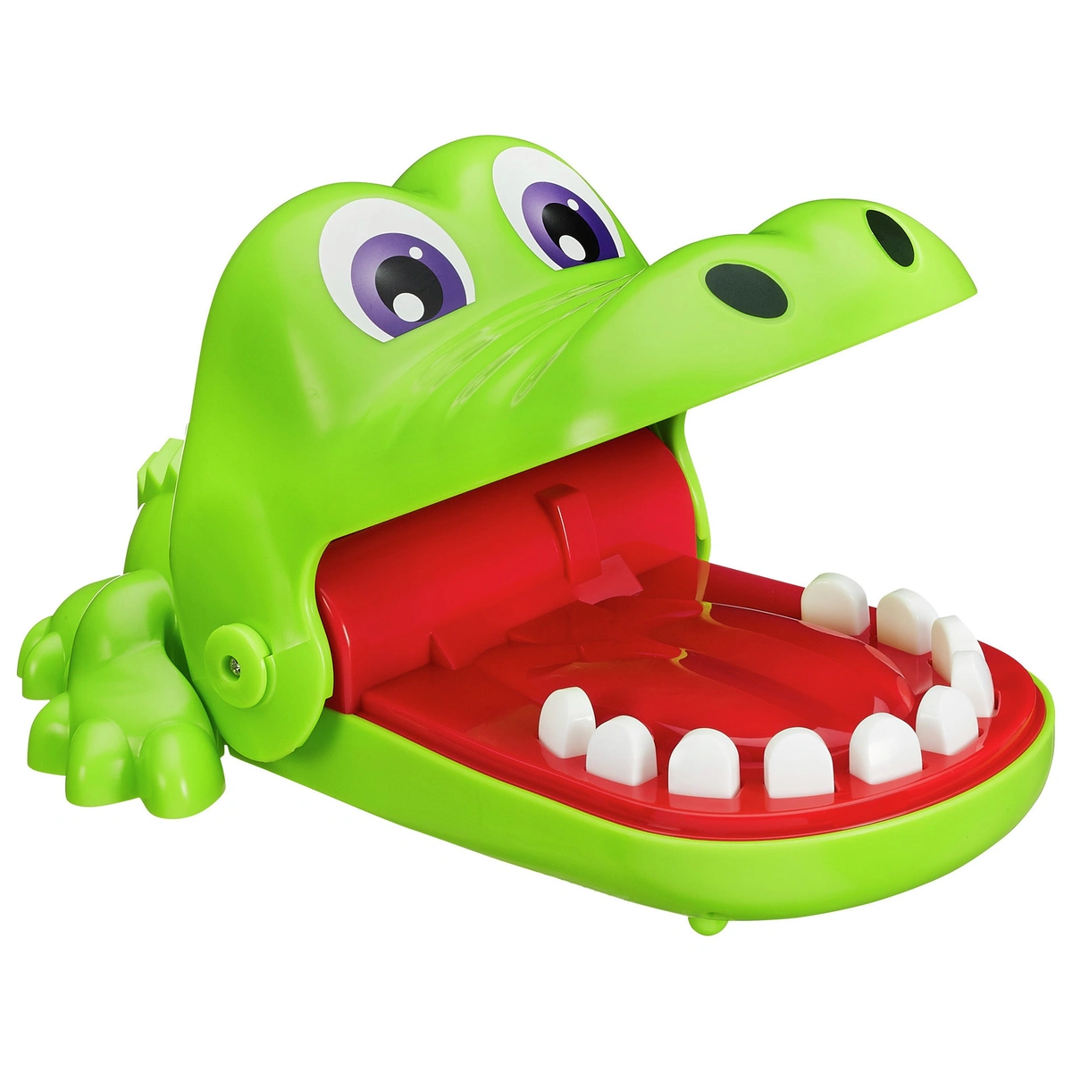 Elefun & Friends Crocodile Dentist Game from Hasbro Gaming