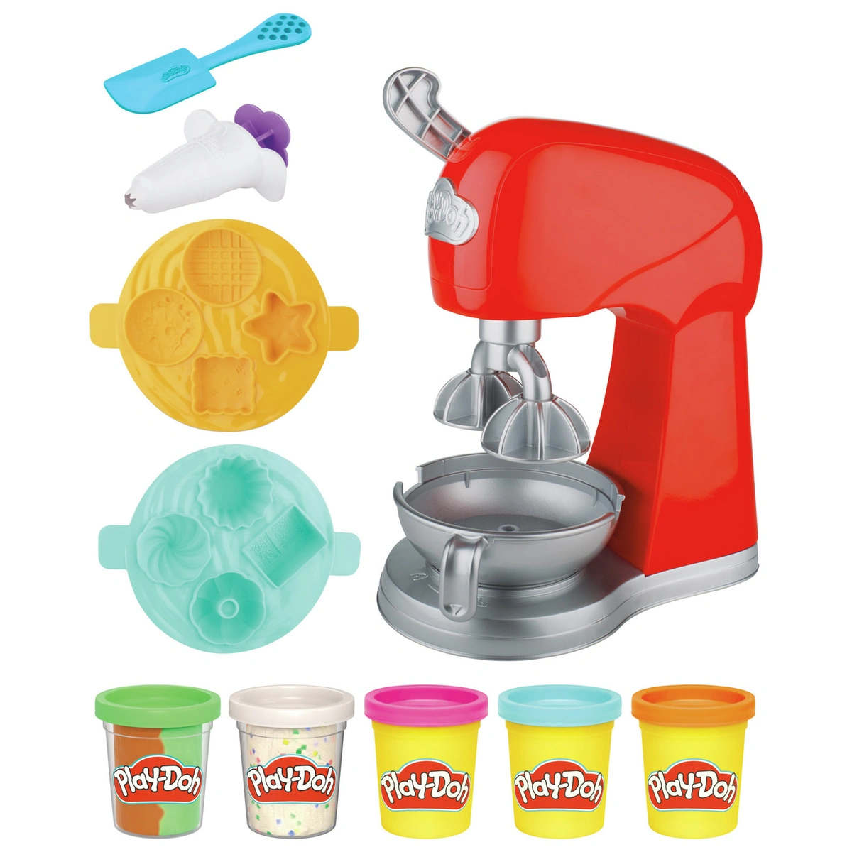 Play-Doh Magical Mixer Playset
