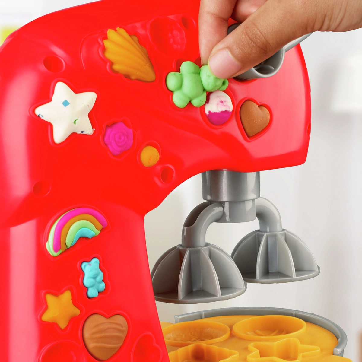 Play-Doh Magical Mixer Playset