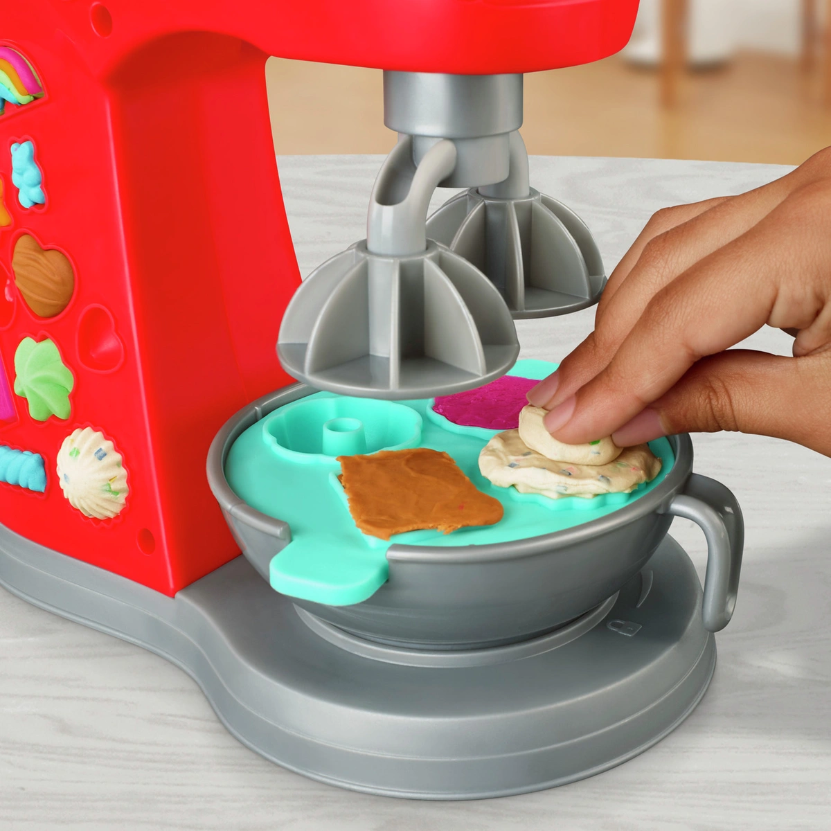 Play-Doh Magical Mixer Playset