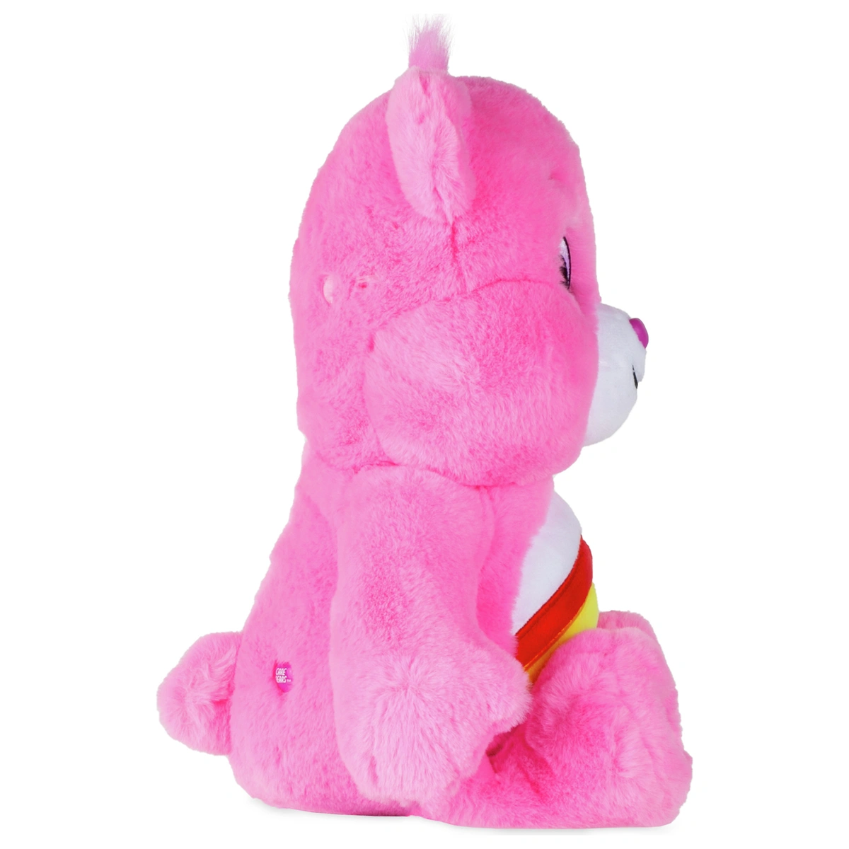 Care Bears Cheer Bear Plush-35cm