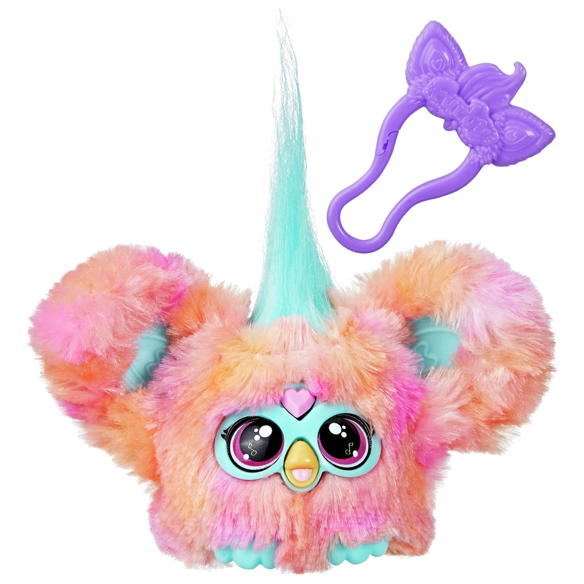 Furby Hip Hop Furblets Electronic Plush
