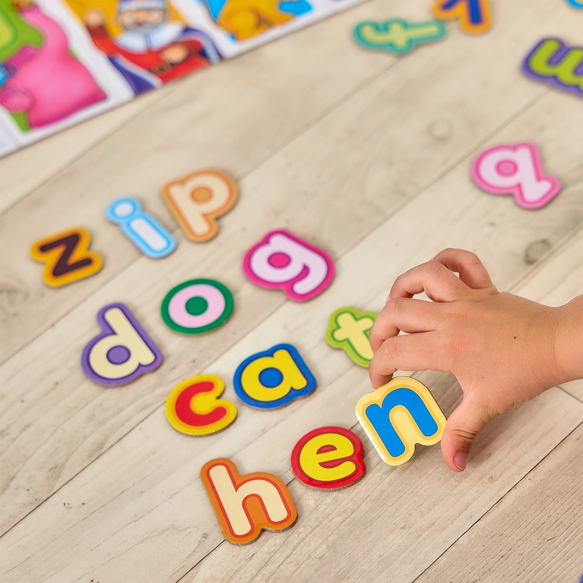 Orchard Toys Giant Alphabet Kids Jigsaw Puzzle