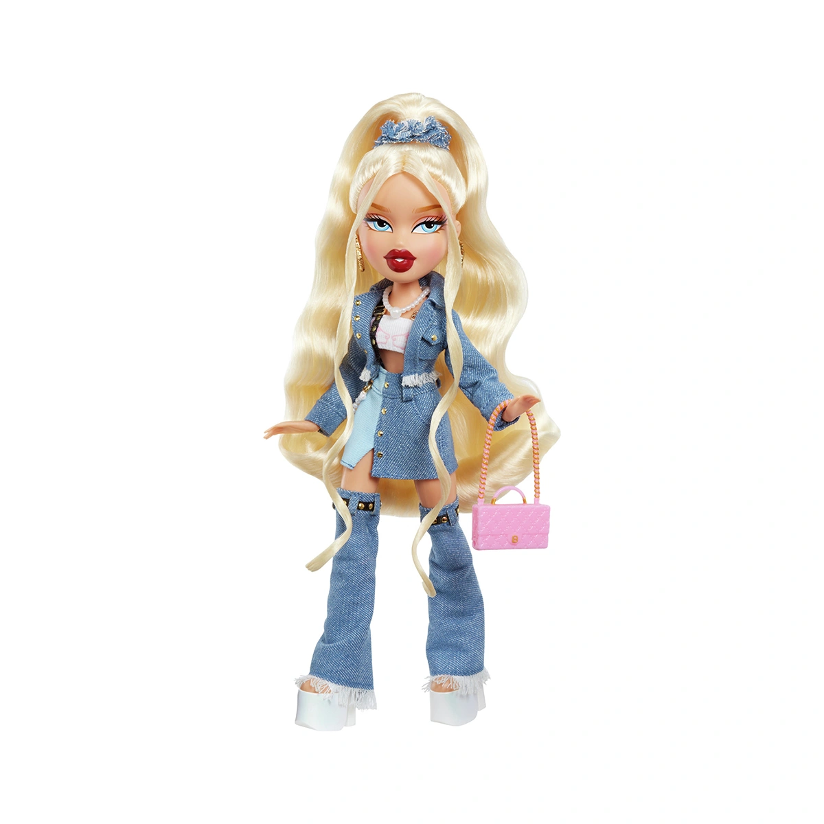 Alwayz Bratz Cloe Fashion Doll