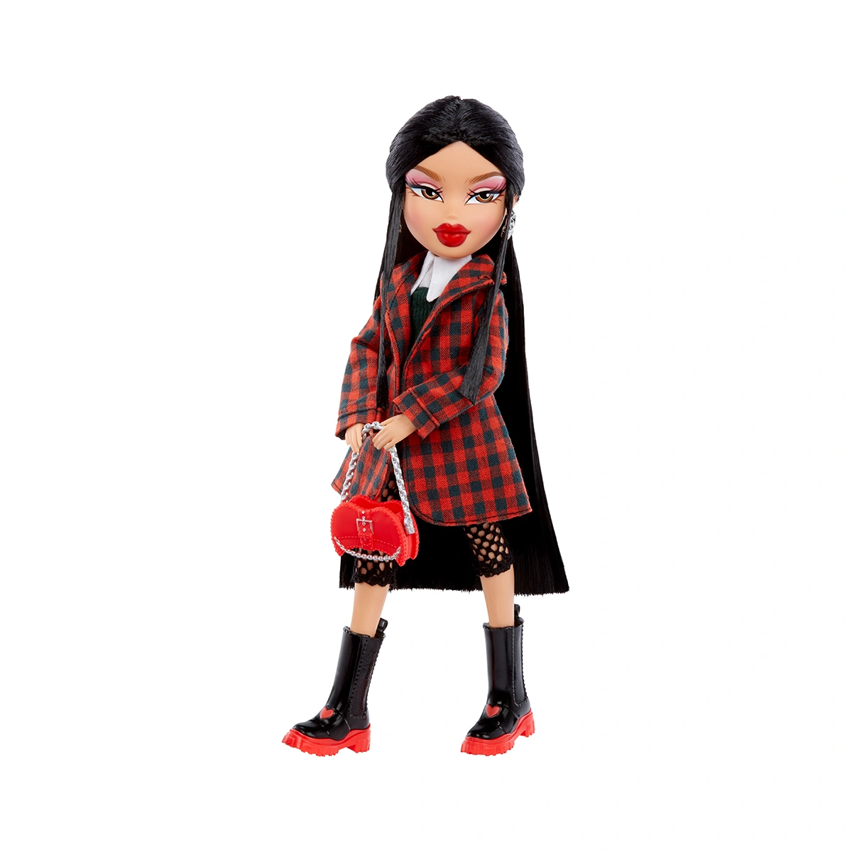 Alwayz Bratz Jade Fashion Doll