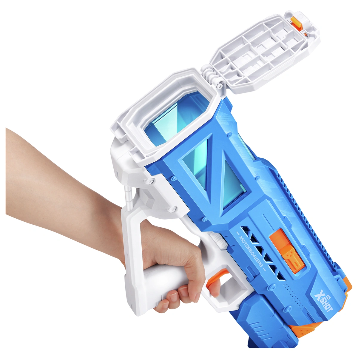 Xshot Water Hydra Pulse Motor Soaker