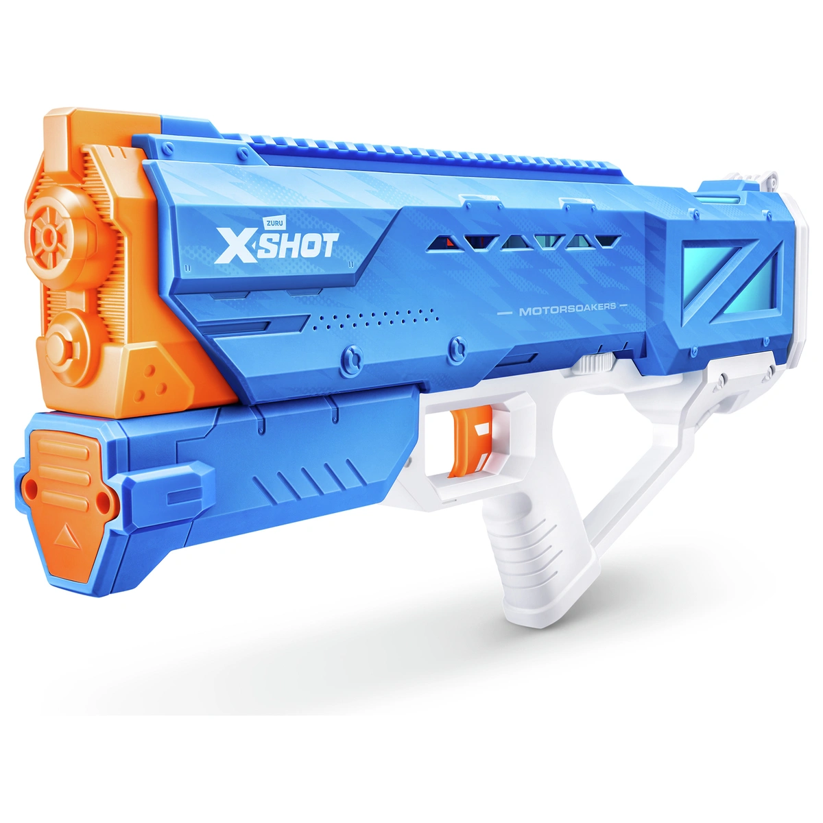 Xshot Water Hydra Pulse Motor Soaker
