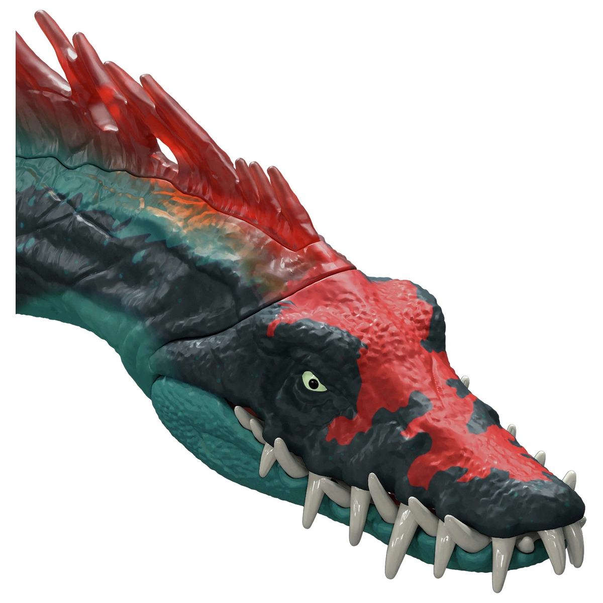 Jurassic World Gigantic Trackers Styxosaurus Dinosaur Figure