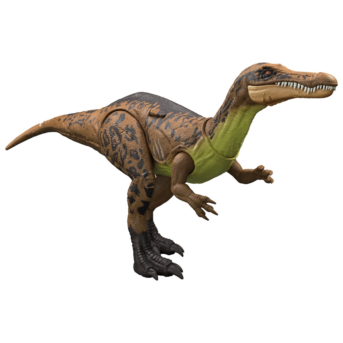 Jurassic World Gigantic Trackers Suchomimus Dinosaur Figure