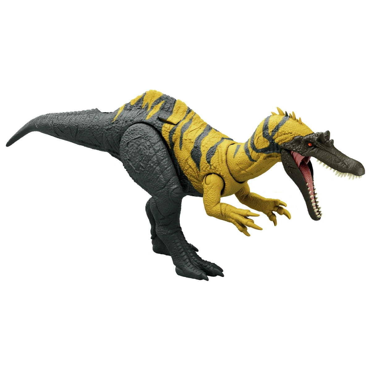 Jurassic World Ceratosuchop Dinosaur Wild Roar Action Figure