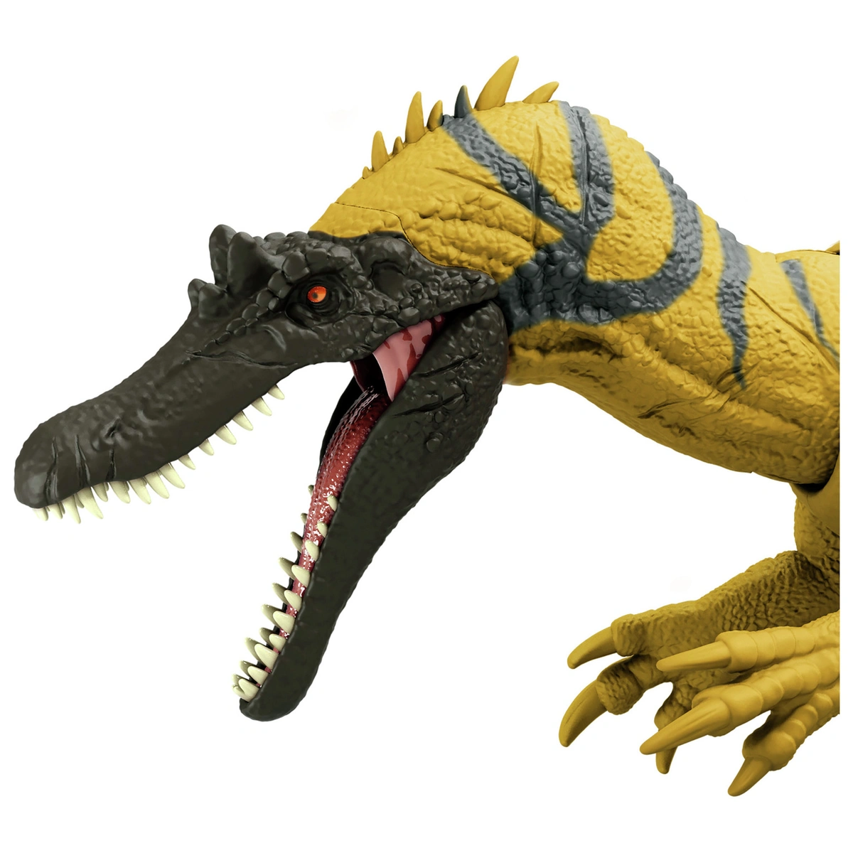 Jurassic World Ceratosuchop Dinosaur Wild Roar Action Figure