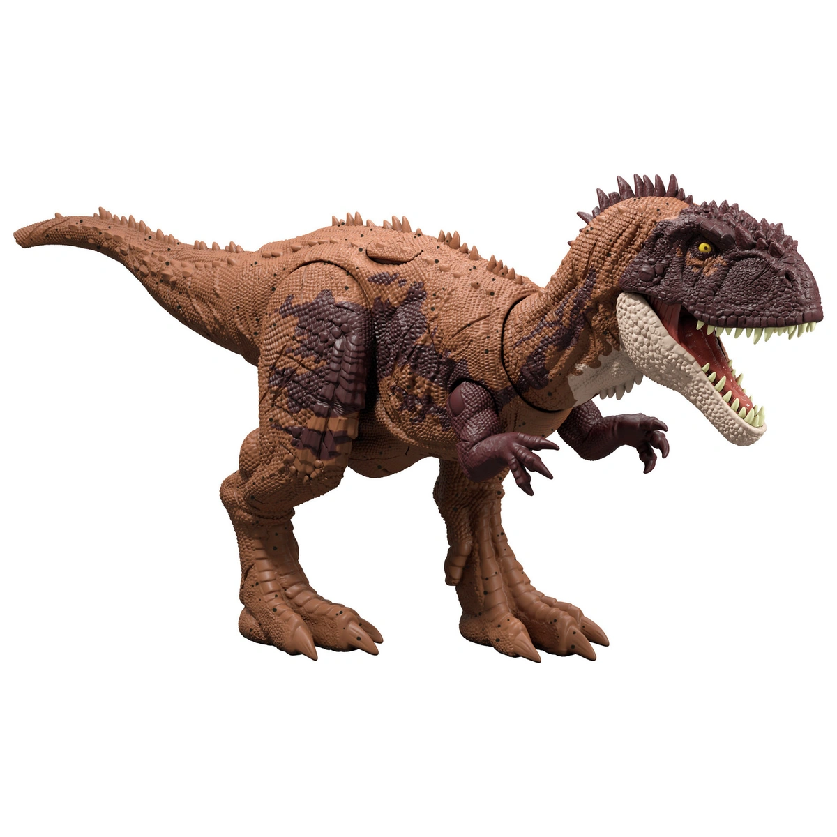 Jurassic World Dinosaur Wild Roar Kryptops Action Figure
