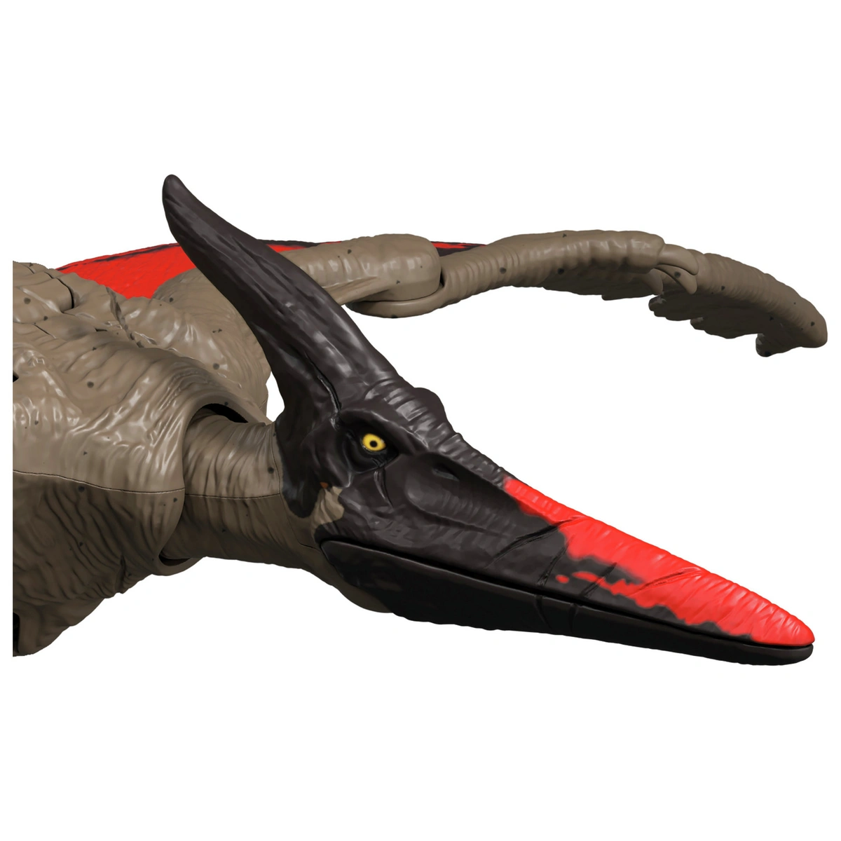 Jurassic World Dinosaur Wild Roar Pteranodon Action Figure