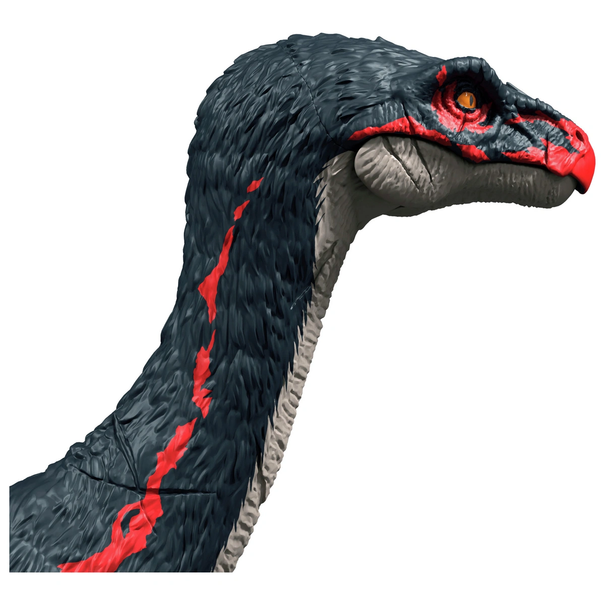 Jurassic World Dinosaur Slash N Roar Therizinosaurus Figure