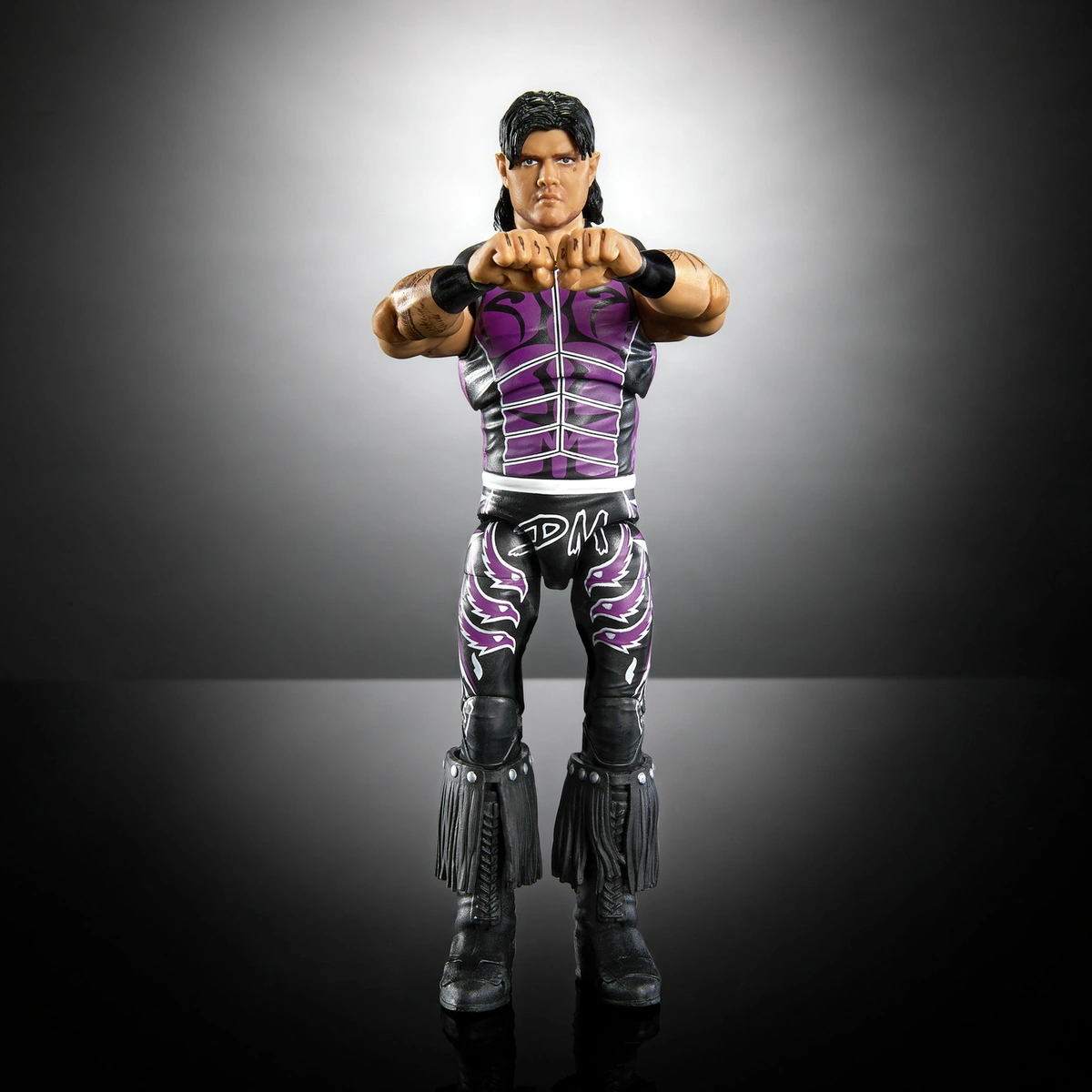 WWE Ultimate Edition Dominik Mysterio Action Figure