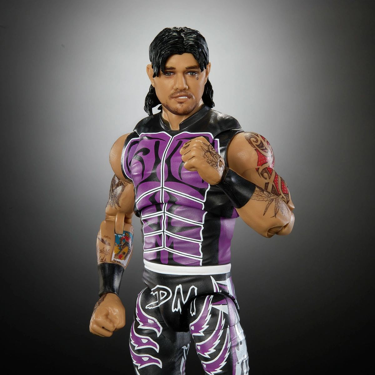 WWE Ultimate Edition Dominik Mysterio Action Figure