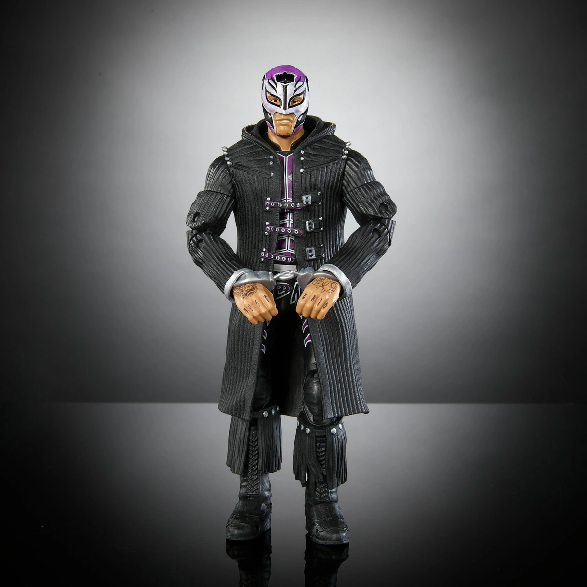 WWE Ultimate Edition Dominik Mysterio Action Figure