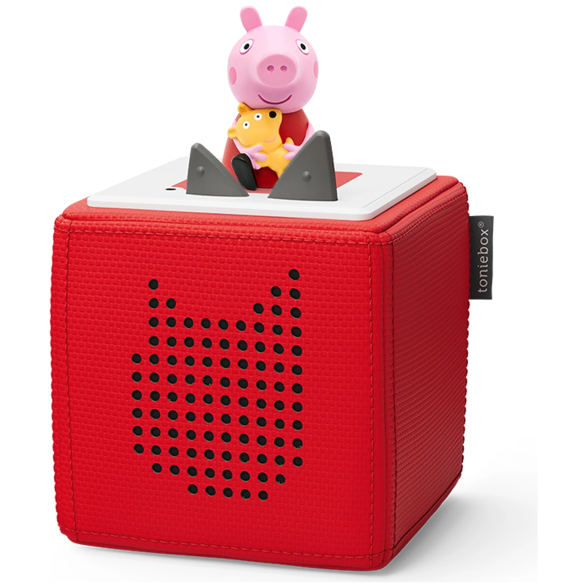 tonies Starter Set Peppa Pig