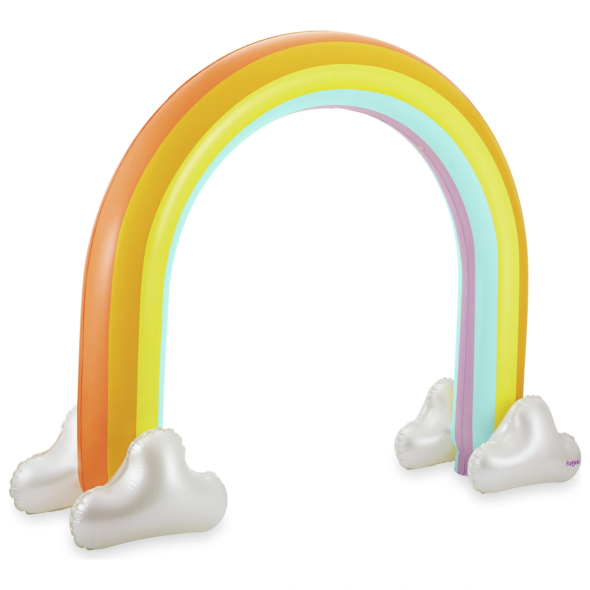 Funsicle Rainbow Arch Sprinkler
