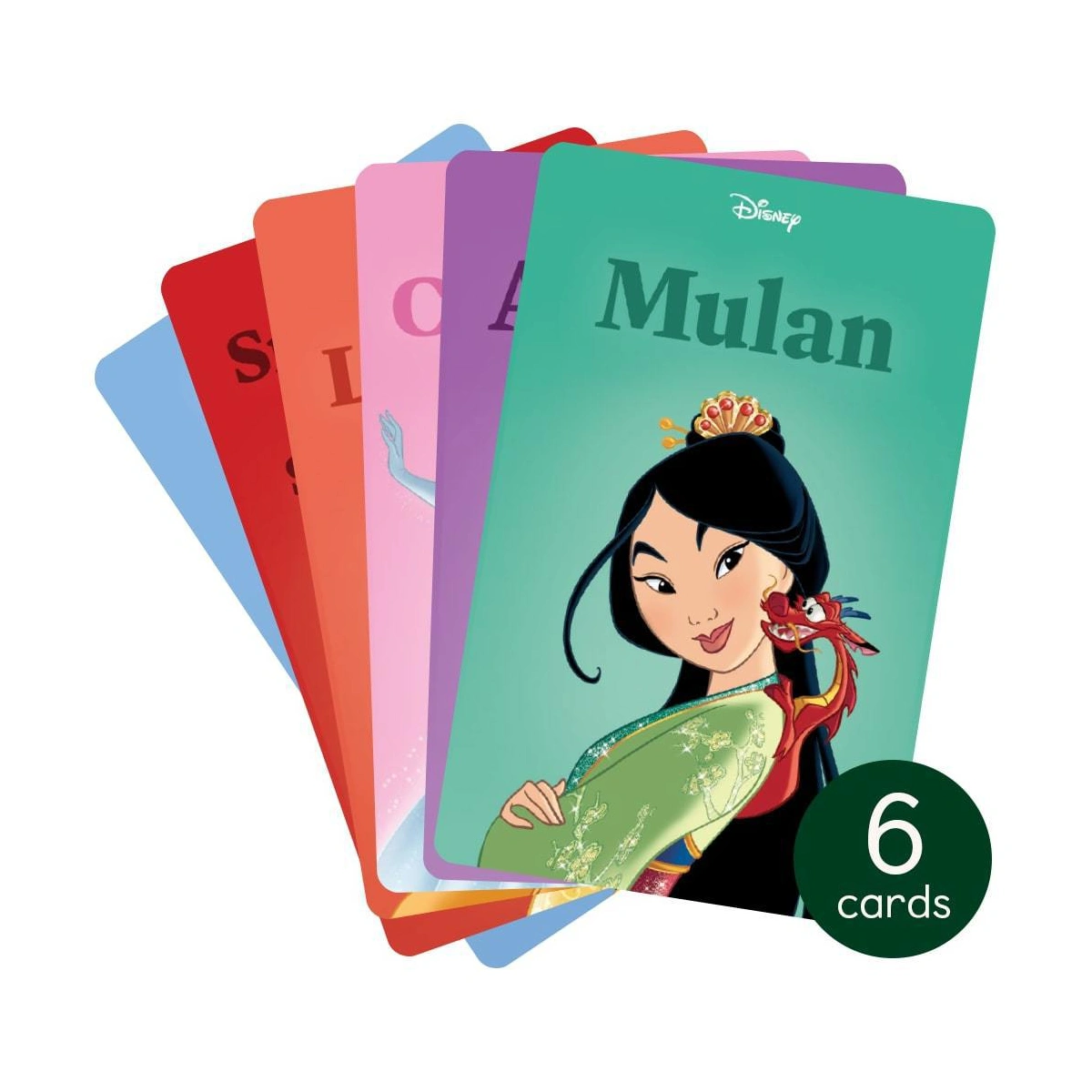 Yoto Disney Classics Volume 2