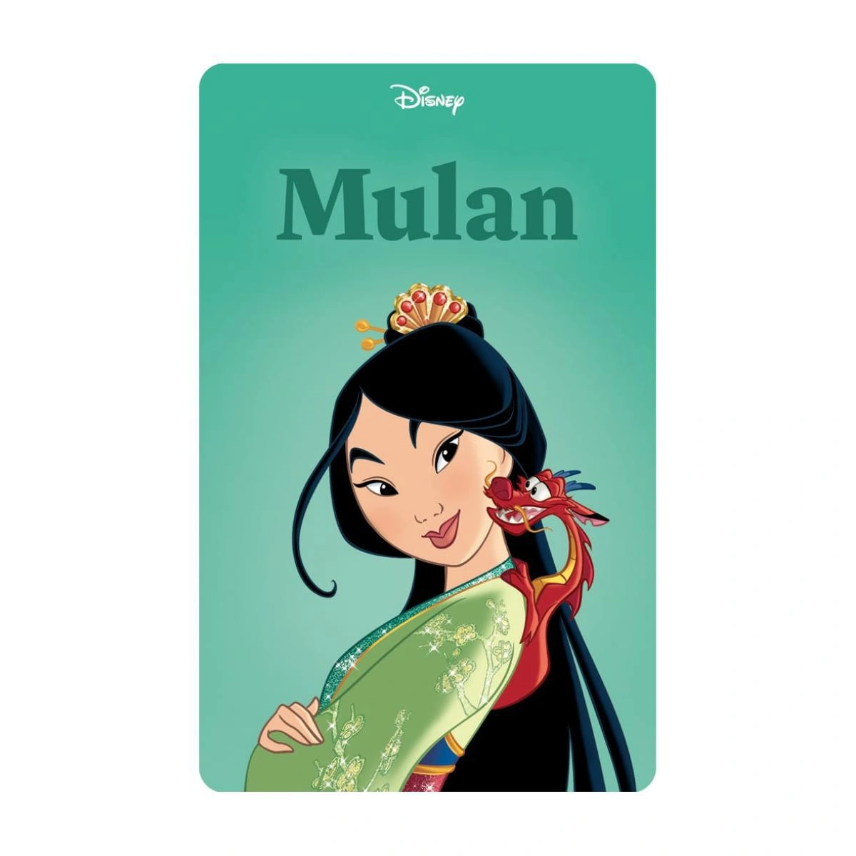 Yoto Disney Classics Volume 2