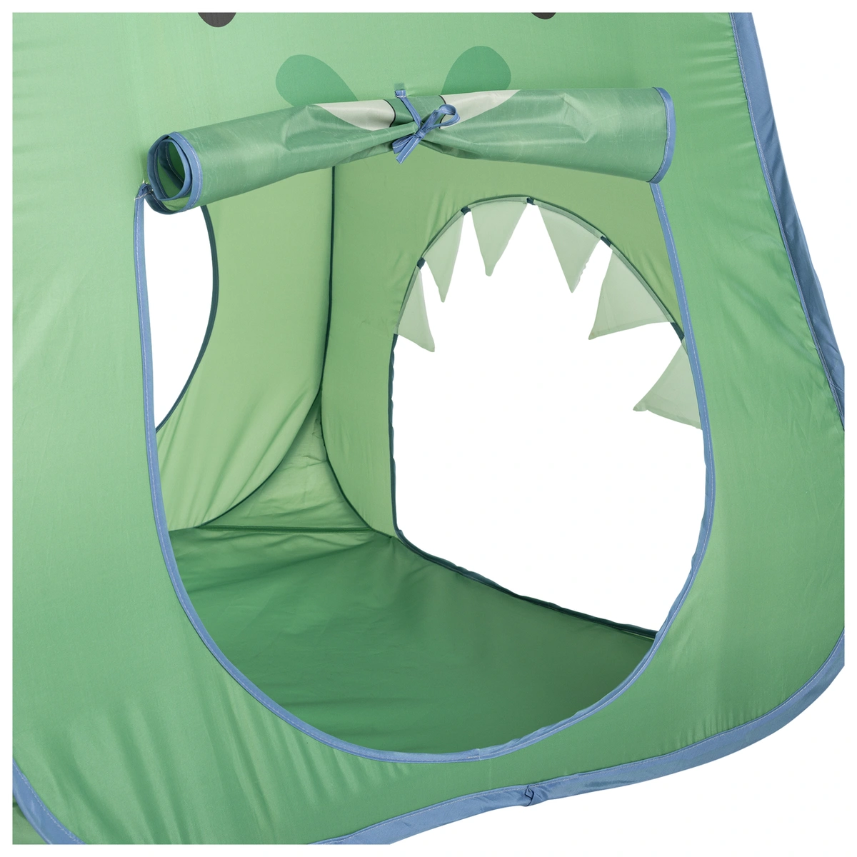 Chad Valley Dinosaur Play Tent and Tunnel