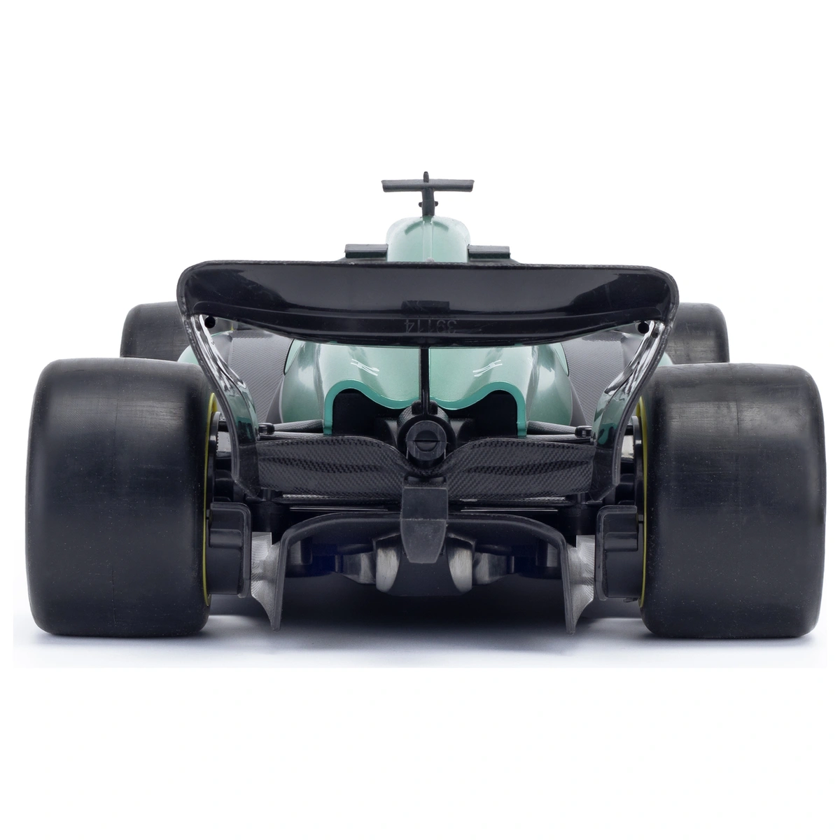 CMJ RC Cars Aston Martin F1 1:14 Car