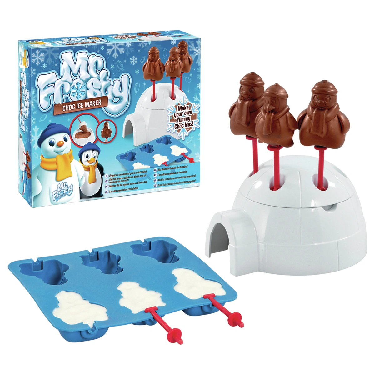 1 Minute Cotton Candy Machine