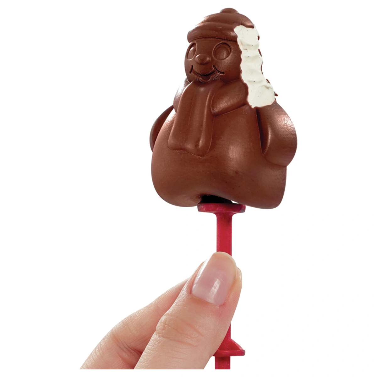 Mr Frosty Choc Ice Maker Craft Kit