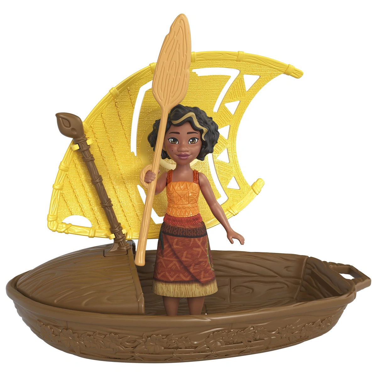 Disney Moana 2 Wayfinder Wonders Small Doll