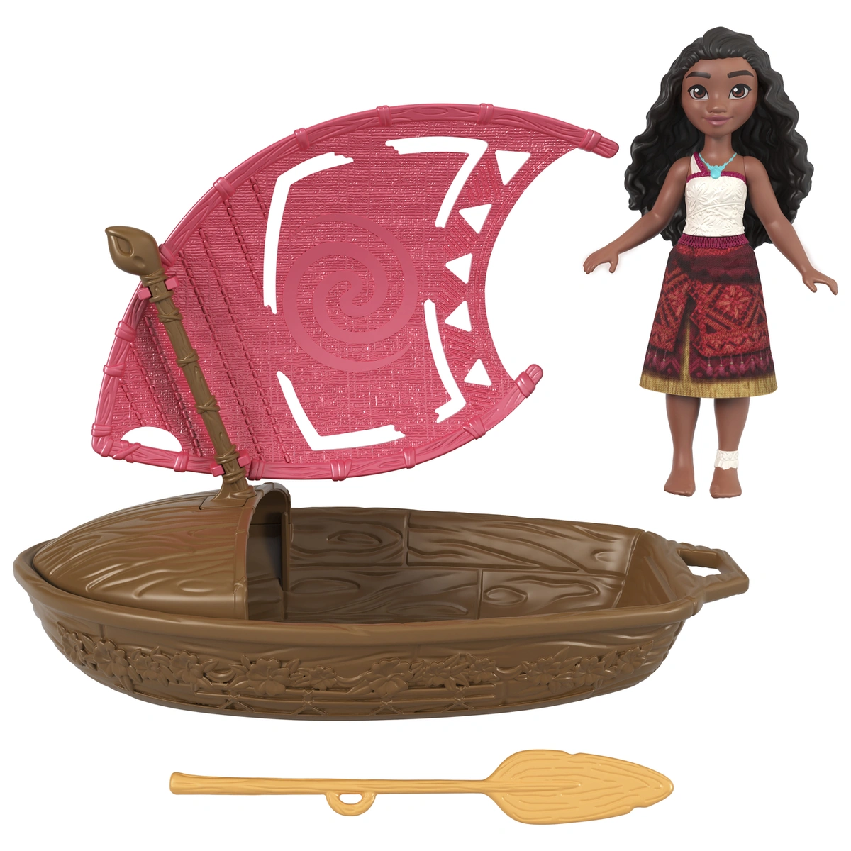 Disney Moana 2 Wayfinder Wonders Small Doll