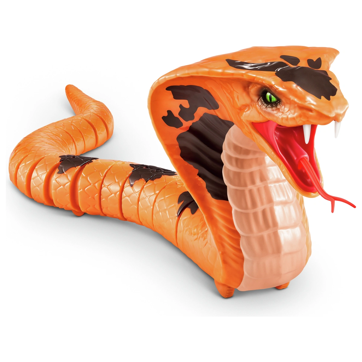 Robo Alive King Cobra