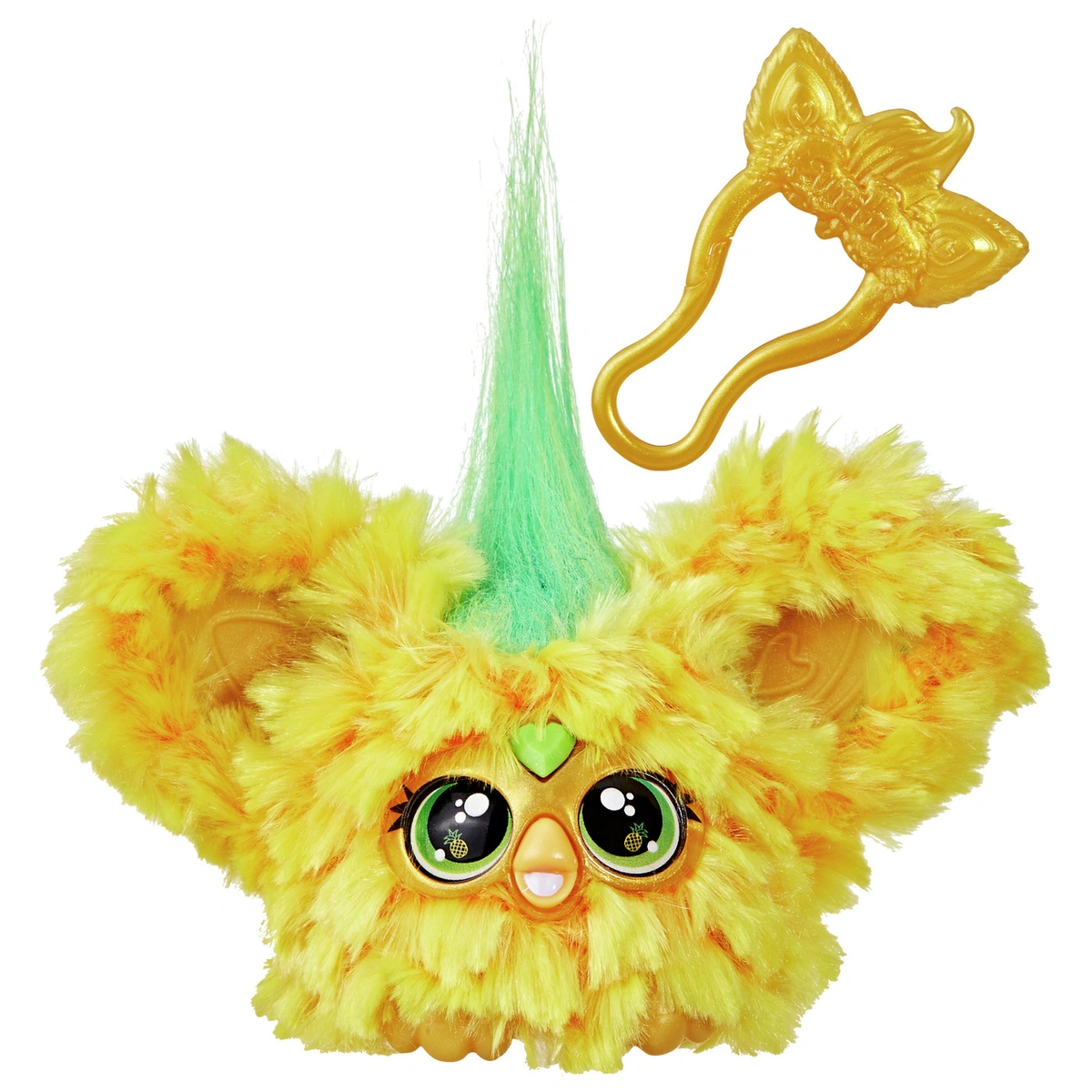 Furby Hoo Lau Electronic Furblet