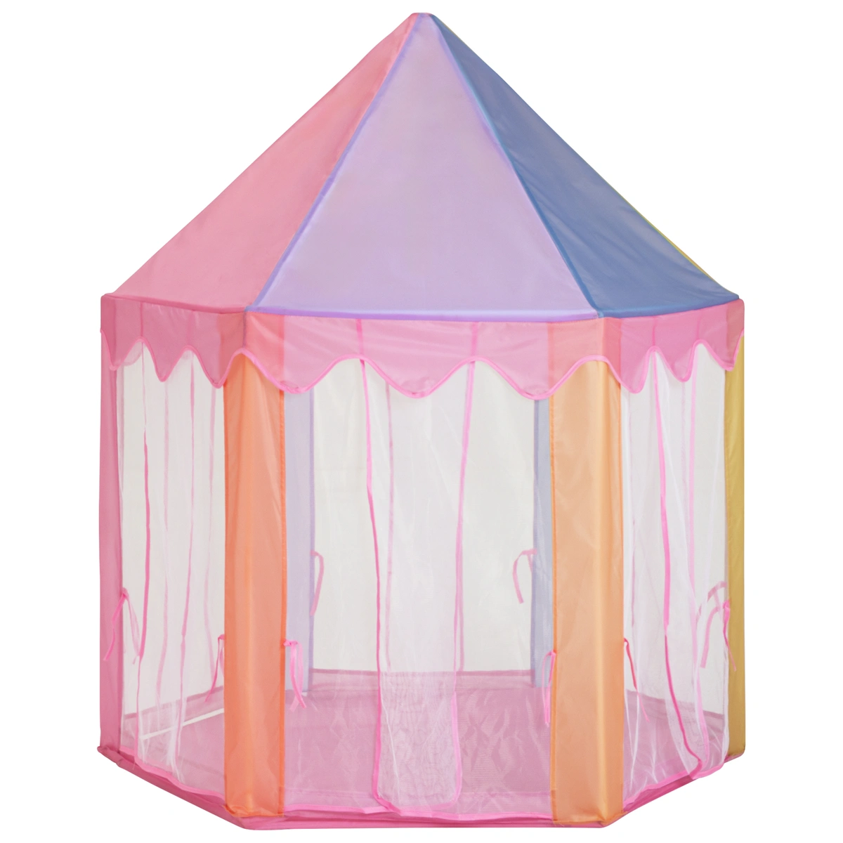Chad Valley Rainbow Play Tent