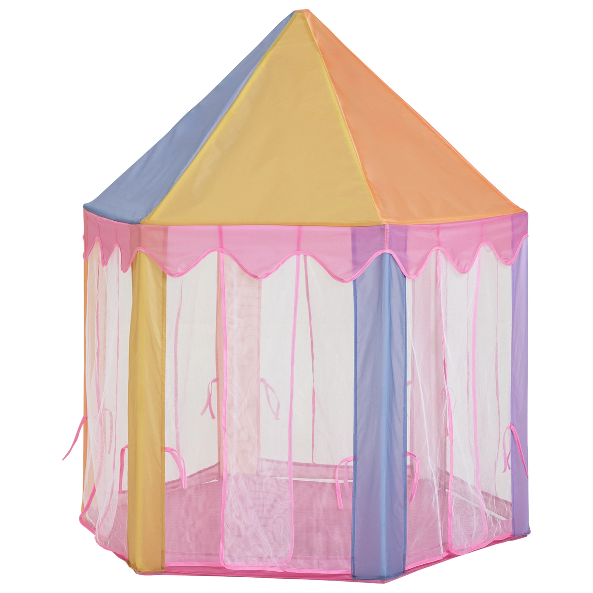 Chad Valley Rainbow Play Tent