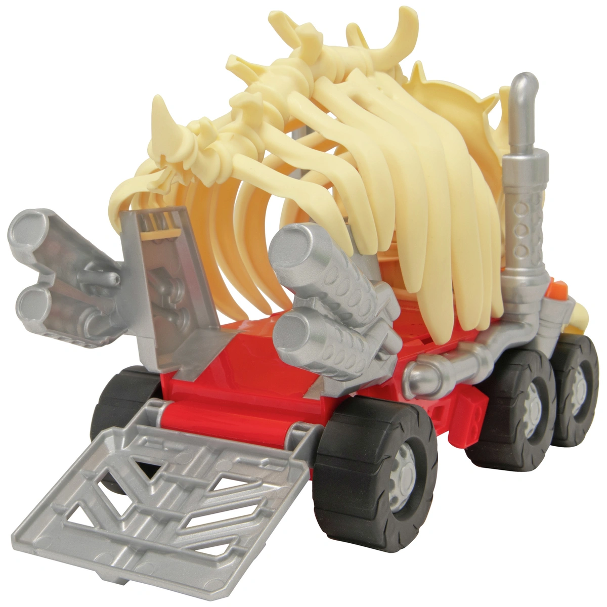 Teamsterz Mighty Machines Triceratops Rib Cage Ripper
